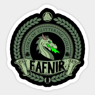 FENRIR - LIMITED EDITION Sticker